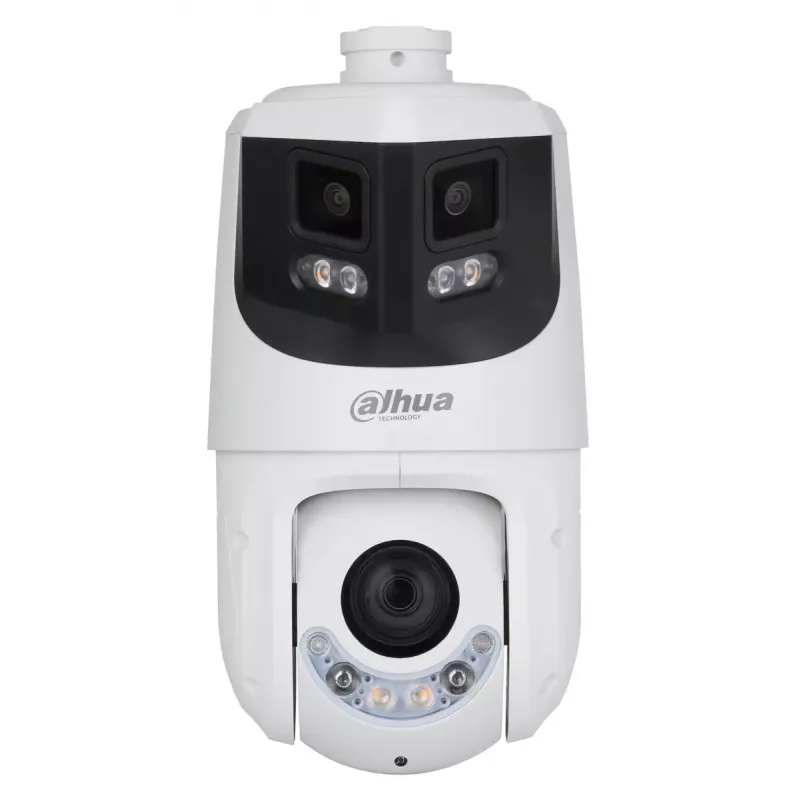 IP-Überwachungskamera Dahua Technology WizSense SDT4E425-8P-GB-APV1 4096 x 1860 Pixel