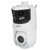 IP-Überwachungskamera Dahua Technology WizSense SDT4E425-8P-GB-APV1 4096 x 1860 Pixel