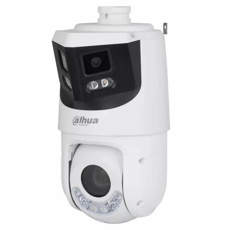 IP-Überwachungskamera Dahua Technology WizSense SDT4E425-8P-GB-APV1 4096 x 1860 Pixel