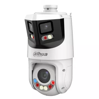IP-Überwachungskamera Dahua Technology WizSense SDT4E425-8P-GB-APV1 4096 x 1860 Pixel
