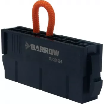 Netzteil-Brückenadapter Barrow GJQD-24 V2 24-Pin-ATX-Stecker für Netzteiltests