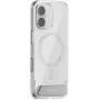 Torras PSTAND-Serie iPhone 17 Klarer Schlanker Leichter Ständer X00FX2386