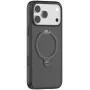 Handyhülle Torras für iPhone 17 Pro — SPIN SERIES, Schwarz, Modell X00FX2391