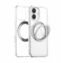 Klare Hülle Torras Pro Series für iPhone 17 – schlanke, leichte Schutzhülle X00FX2404