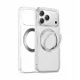 Schutzhülle Transparent Torras für iPhone 17 Pro – Pro Series schlank Leicht, Modell X00FX2405