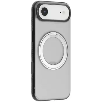 Handyhülle Torras Fitness Series für iPhone 17 Air — Schwarz (Modell X00FX2430)