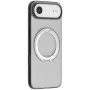 Handyhülle Torras Fitness Series für iPhone 17 Air — Schwarz (Modell X00FX2430)