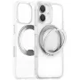 Klare Hülle Torras für iPhone 17 Fitness Series Modell X00FX2433 dünne leichte transparente Schutzhülle