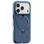Handyhülle Torras Softune Series für iPhone 17 Pro Max, Marineblau