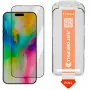 Torras INSTALL MASTER SERIES Schutzklarsichtfolie für iPhone 17 Air – Modell X00FX2441, ultradünner transparenter Displayschutz