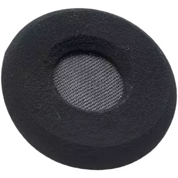 Schaumstoff-Ohrpolster für Yealink UH34 YHS34 Headsets, 12er-Pack
