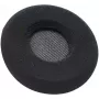 Schaumstoff-Ohrpolster für Yealink UH34 YHS34 Headsets, 12er-Pack