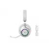 Kopfhörer HAVIT Fuxi-H8 — kabellos & kabelgebunden, Bluetooth, 20–20000 Hz, 10 m Reichweite, 300 g, weiß
