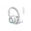Kopfhörer HAVIT Fuxi-H8 — kabellos & kabelgebunden, Bluetooth, 20–20000 Hz, 10 m Reichweite, 300 g, weiß