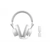 Kopfhörer HAVIT Fuxi-H8 — kabellos & kabelgebunden, Bluetooth, 20–20000 Hz, 10 m Reichweite, 300 g, weiß