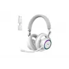 Kopfhörer HAVIT Fuxi-H8 — kabellos & kabelgebunden, Bluetooth, 20–20000 Hz, 10 m Reichweite, 300 g, weiß