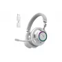 Kopfhörer HAVIT Fuxi-H8 — kabellos & kabelgebunden, Bluetooth, 20–20000 Hz, 10 m Reichweite, 300 g, weiß