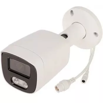 Dahua HDCVI Bullet-Kamera 2MP HAC-HFW2241E-A 2,8mm Objektiv mit integriertem IR