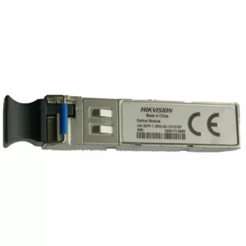 SFP-Transceiver-Modul Hikvision HK-SFP-1.25G-20-1310-DF 1250 Mbit/s