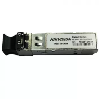 Glasfaser-Transceiver-Modul Hikvision HK-SFP-1.25G-1310-DF-MM