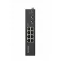 Unmanaged Switch Hikvision DS-3T0510HP-E/HS