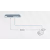 Managed Switch Hikvision DS-3E1309P-EI