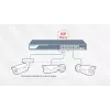 Managed Switch Hikvision DS-3E1309P-EI