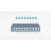 Managed Switch Hikvision DS-3E1309P-EI