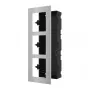 Unterputzdose Hikvision DS-KD-ACF3/S
