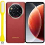 Smartphone Oukitel WP210 6,7 Zoll 12 GB 512 GB 8800 mAh Rot