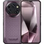 Smartphone OukiTel WP35 — 8 GB RAM, 256 GB Speicher, 11000 mAh Akku, Violett