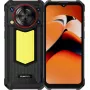 Robustes Smartphone Oukitel WP53 – 128 GB Speicher, 8 GB RAM, Schwarz