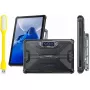 Tablet OukiTel RT7 5G 10,1 Zoll 12GB RAM 512GB Speicher 32000mAh Blau