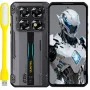 Smartphone OukiTel WP60 5G 7,2 Zoll 12/512 GB 10000 mAh Schwarz