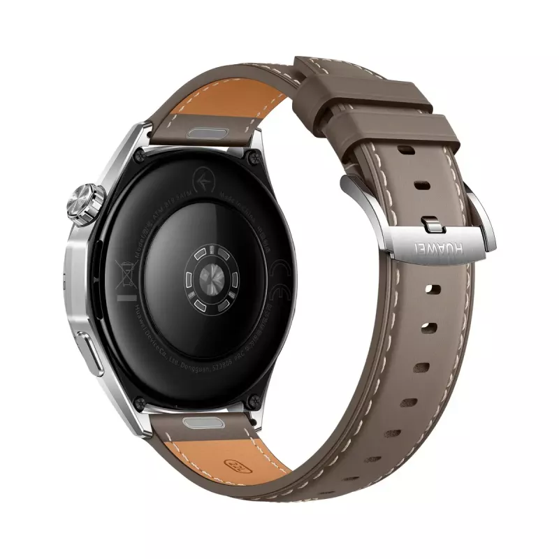 Smartwatch Huawei WATCH GT6 1,47 Zoll AMOLED GPS 64 GB