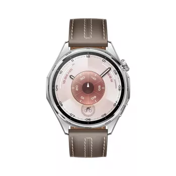 Smartwatch Huawei WATCH GT6 1,47 Zoll AMOLED GPS 64 GB