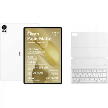 Tablet Huawei Matepad 12X 2025 12 Zoll Prozessor 12GB RAM 256GB OS