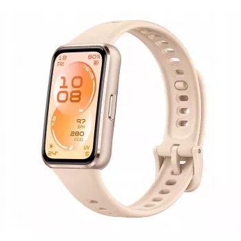 Fitnessband HUAWEI Band 11 weiß — HUAWEI Candy-B29F