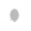Hikvision DS-QAE0206G1-V Lautsprecher 1-Weg Weiß Kabelgebunden 6 W