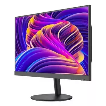 Monitor Hikvision DS-D5222F2-1V1S 54,5 cm (21,4 Zoll) Full HD LED 1920 x 1080