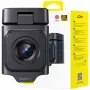 Dash Cam Baseus PrimeTrip VD1 Pro – 4K, Super Capacity, Schwarz