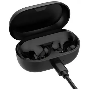 True Wireless Earbuds Baseus Bowie MP1 TWS — Cosmic Schwarz