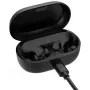 True Wireless Earbuds Baseus Bowie MP1 TWS — Cosmic Schwarz