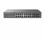 Unmanaged Switch Grandstream GWN7703 10G Ethernet 24 Ports