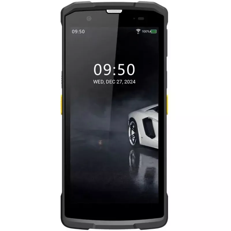 Datensammler Grandstream WP 856 2,4GHz 802.11b/g/n