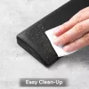 Handgelenkauflage REDRAGON METEOR S Kunstleder Memory-Schaum Schwarz