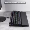 Handgelenkauflage REDRAGON METEOR S Kunstleder Memory-Schaum Schwarz
