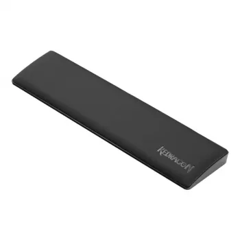Handgelenkauflage REDRAGON METEOR S Kunstleder Memory-Schaum Schwarz