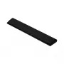 Handgelenkauflage REDRAGON METEOR L Kunstleder Memory-Schaumstoff Schwarz 435x73x20mm