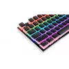 Mechanisches Tastenkappen-Set REDRAGON A130 PBT Doubleshot — Schwarz